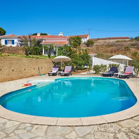 Villa Pinhal