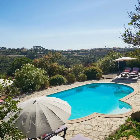 Villa Villa Pinhal