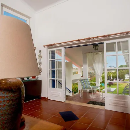 Villa Villa Pinhal *